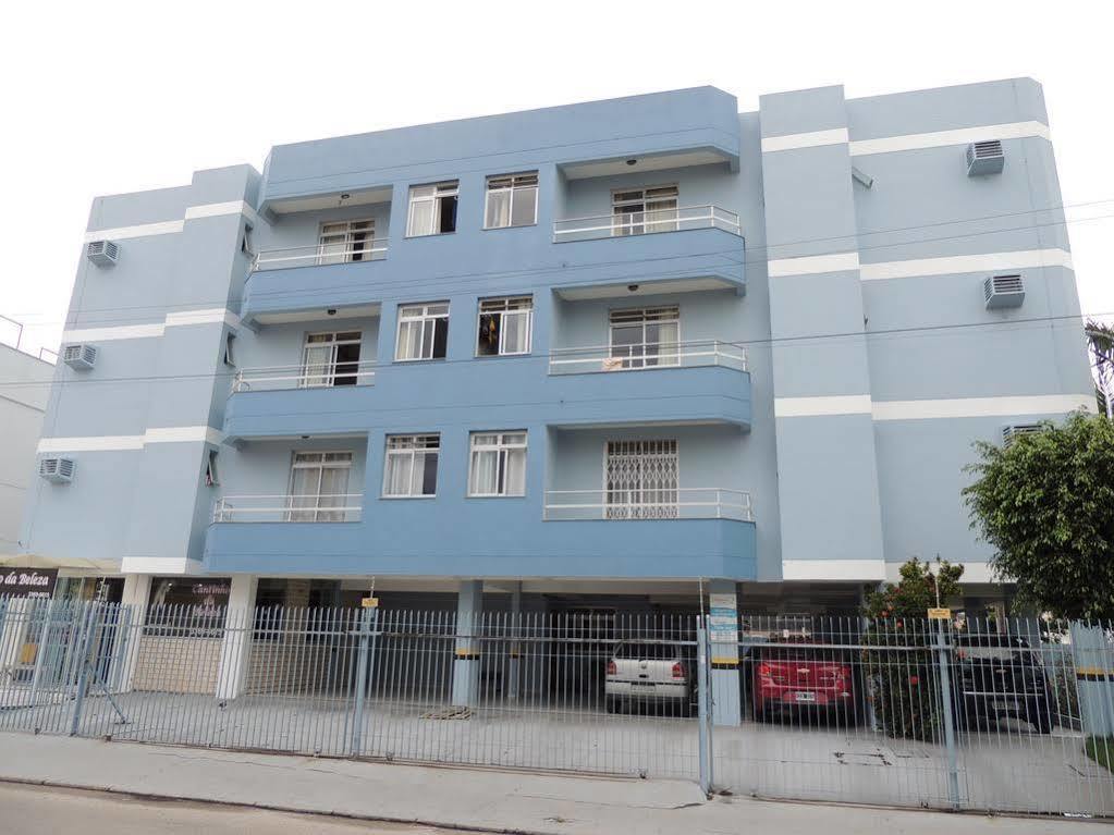 Marazul Apart Hotel 2 Florianópolis Exterior foto