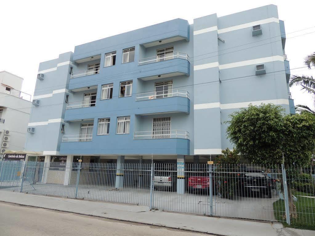 Marazul Apart Hotel 2 Florianópolis Exterior foto